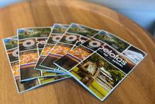 Setur realiza entrega de materiais informativos em hotéis e pousadas