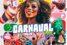 Prefeitura divulga a programação completa do Carnaval de Pelotas 2026