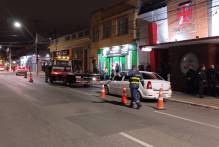 Prefeitura realiza Operações Integradas no fim de semana