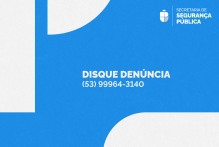 Prefeitura lança Disque Denúncia para segurança pública