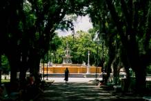 Doce Garimpo e Feira de Artesanato movimentam a Praça nesta sexta e sábado