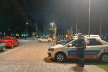 Operações Integradas mantêm presença constante nas ruas de Pelotas