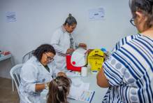 Prefeitura amplia atendimento em Saúde da Família para mais duas UBSs