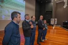 Terra Forte beneficiará 100 agricultores familiares em Pelotas