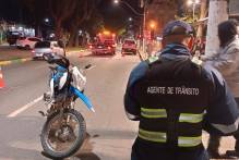 Operações Integradas reforçam segurança e fiscalização em Pelotas no fim de semana
