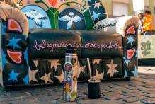 Festival celebra 13 anos de Sofá na Rua