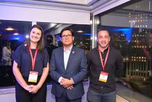 Pelotas participa de encontro internacional de segurança urbana