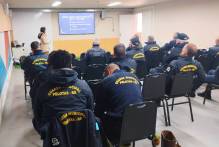 EGP convoca candidatos à prova prática de seleção