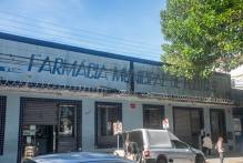 Atendimento da Farmácia Estadual está temporariamente suspenso