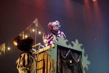 Divuldados os sorteados para Companhia Municipal de Teatro