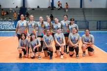 Handpel participa da Copa Sul de Handebol neste sábado (24)