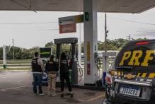 Procon e PRF apuram infrações em postos de combustíveis de BRs