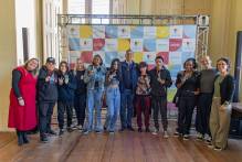 Estudantes da rede municipal são destaque na Olimpíada Brasileira de Geoinformação