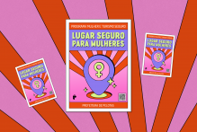 Prefeitura lança selo Mulher Segura no Turismo domingo na Baronesa