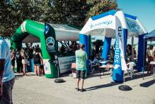 Dunas será o palco da 24° edição do Ruas de Lazer