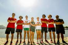 Flamengo vai patrocinar jovens remadores de Pelotas