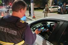 Operações Integradas reforçam fiscalização e registram 25 autuações