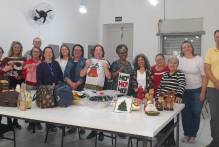 Usuárias do Retrate obtêm a Carteira de Artesãs