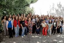 Mulheres comandam Recursos Humanos da Prefeitura