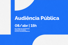 Prevpel promove audiência pública nesta quarta no Instituto Simões Lopes