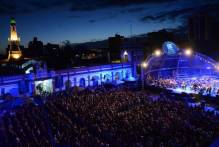 Festival do SESC termina sexta com concerto no Largo do Mercado