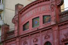 Programação da Semana de Pelotas acontece no Theatro Sete de Abril