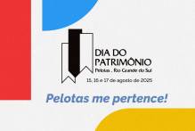 Roda de conversa marca início das atividades do Dia do Patrimônio