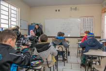 Prefeitura abre inscrições para concurso do magistério municipal