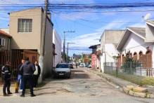 Prefeitura inicia requalificação da rua Padre Ozy