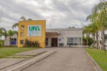 UPA Areal recebe novo aparelho de Raio X