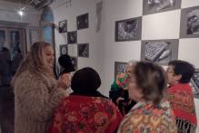 Exposição “Tráfego Cultural em Ouro Branco” pode ser vista até dia 28