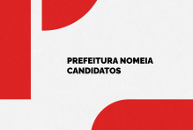 Prefeitura nomeia profissionais em dois novos editais