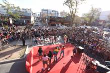 Abertas as inscrições para artistas integrarem a Parada da Diversidade
