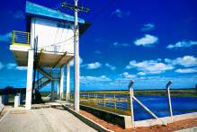 Sanep fará manutenção na ETA São Gonçalo na quinta e sexta-feira