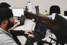 Prefeitura e UFPel anunciam inscrições para o HACKAPEL