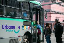 Pelotas terá transporte gratuito para as eleições