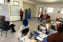 Capacitação de servidores em Libras promove inclusão