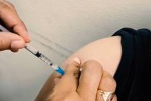 Pelotas registra 32.964 doses contra Influenza aplicadas