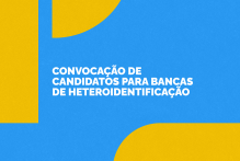 Prefeitura convoca candidatos para bancas de heteroidentificação em processo de seleção simplificado na sexta-feira (27)