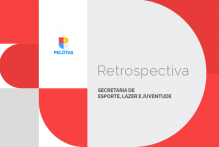 Selj finaliza o ano com presença ativa em diversas regiões de Pelotas