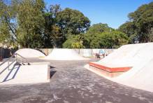 SELJ abre 50 vagas para etapa do Circuito Estadual de Skate