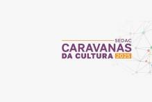 Caravana da Cultura passa por Pelotas em 11 de junho