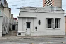 Serviço Residencial Terapêutico tipo 1 troca de endereço