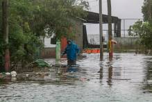 Pelotas receberá apoio do governo federal para lidar com riscos climáticos
