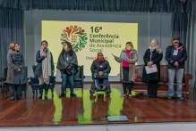 Pelotas realiza a Conferência de Assistência Social