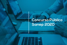 Sanep convoca quatro escreventes aprovados em concurso