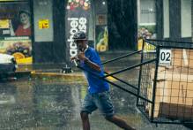 Prefeitura vistoria locais atingidos por temporal