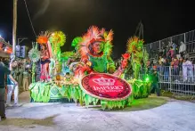 Conheça os temas-enredos das Escolas de Samba concorrentes