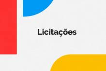 Prefeitura promove curso na área de licitações