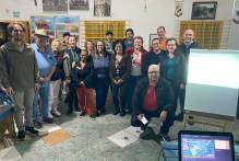Regularização do Passo dos Negros chega a uma nova etapa